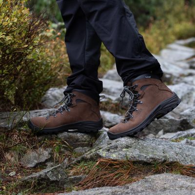 17. Buty trekkingowe Alpinus GR20 High Tactical M GR43315