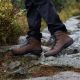 17. Buty trekkingowe Alpinus GR20 High Tactical M GR43315