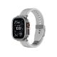 3. Etui ochronne AMAZINGTHING Minimal na Apple Watch UItra 3 49 mm - przezroczyste