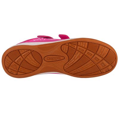 4. Buty Kappa Kickoff T Jr 260509T-2210 