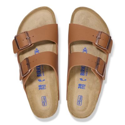 12. Klapki Birkenstock Arizona BS M 1019067