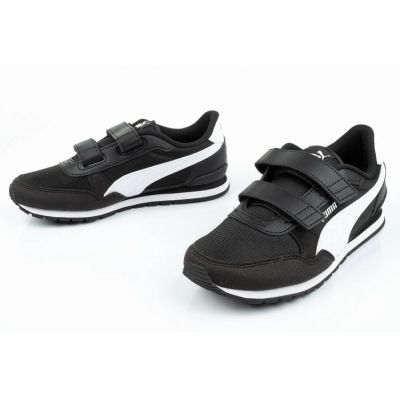 14. Buty Puma ST Runner Jr 38551101