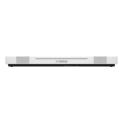 7. Yamaha P-225WH - Pianino cyfrowe