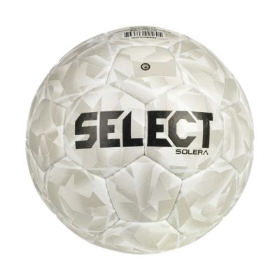 2. Piłka ręczna Select Solera v26 Official EHF biała 210036