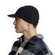 3. Buff Merino Fleece Pack Cap 1323759991000 Czarne One size
