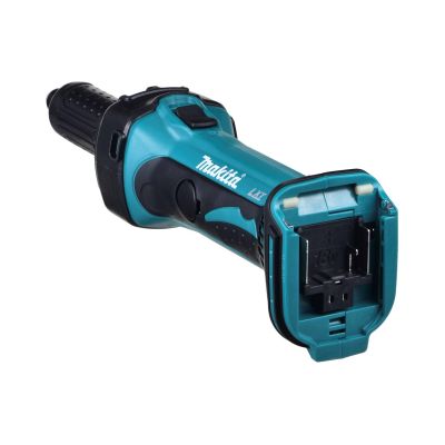 3. Szlifierka akumulatorowe MAKITA DGD800Z (38mm)