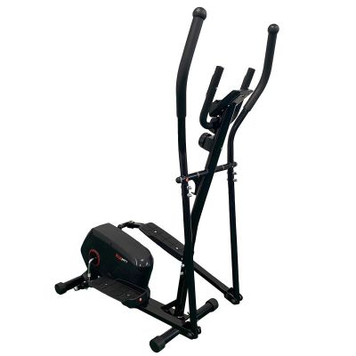 30. ORBITREK TRENAŻER ELIPTYCZNY CROSSTRAINER E580 EB FIT