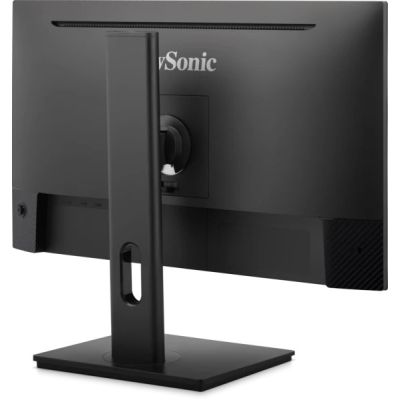 5. Viewsonic X Series XG24G1 monitor komputerowy 61 cm (24") 1920 x 1080 px Full HD LED Czarny