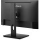 5. Viewsonic X Series XG24G1 monitor komputerowy 61 cm (24") 1920 x 1080 px Full HD LED Czarny