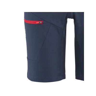 3. Szorty męskie MILLET Wanaka Stretch Short Iii M granatowe