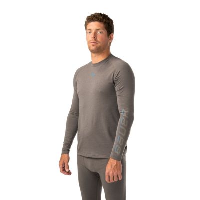 Koszulka Bauer CTN/Modal Baselayer Senior