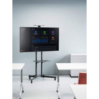 23. MANHATTAN STOJAK MOBILNY TV LED/LCD/PDP 37-70 CALI