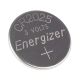 4. ENERGIZER BATERIA SPECJALISTYCZNA CR2025/2, 3V, ECO