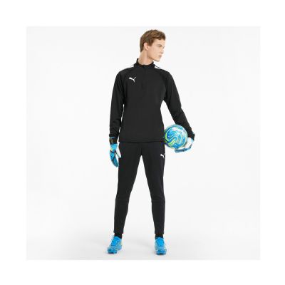 2. Spodnie Puma teamLiga Training M 657242-03