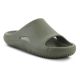 CROCS MELLOW RECOVERY SLIDE ARMY GREEN 208392-309