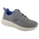 Skechers Bobs B Flex - Icy Edge 118109-DKGY Szare 45