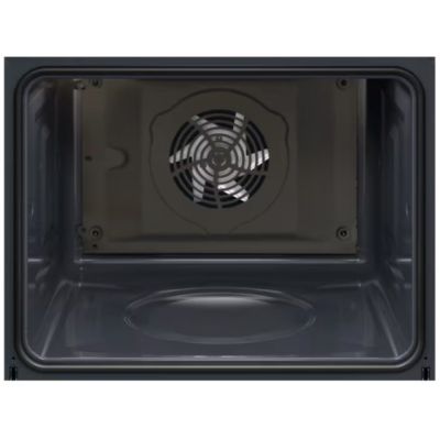 2. Piekarnik parowy z funkcją pary SteamBake ELECTROLUX EOD5F71Z czarny czyszczenie kataliza