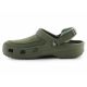 6. Klapki Crocs Yukon Vista II LiteRide Clog M 207689-309