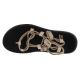 3. Teva W Voya Infinity Sandals 1019622-SSMBR Beżowe 36