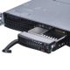 2. Obudowa serwerowa Rack Supermicro CSE-813MFTQC-350CB2 (kolor czarny Black SC813MFTQ W/ 350W Platinum Level PWS (New Fan))