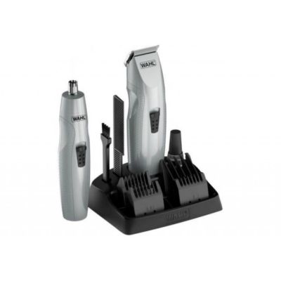 2. Trymer WAHL Mustache & Beard 05606-508