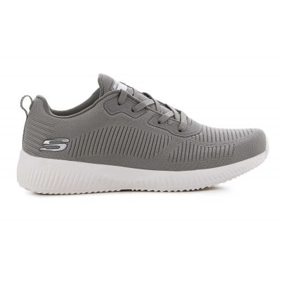 6. Buty Skechers Squad Men's Sneakers M 232290-GRY