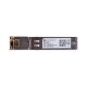 2. Wkładka SFP Mikrotik S-RJ01 1.25Gbps RJ45  100m