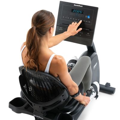 13. Rower programowany poziomy Nordictrack G LE NTEX99025