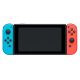 28. Nintendo Switch przenośna konsola do gier 15,8 cm (6.2") 32 GB Ekran dotykowy Wi-Fi Niebieski, Szary, Czerwony