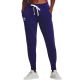 3. Spodnie Under Armour Rival Fleece W 1356416 468