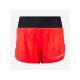 6. Szorty damskie ROSSIGNOL W Sapa Short czerwone