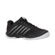 2. Sneakersy damskie K-swiss HCE 3 CLAY do treningu czarne (94604-002-M)
