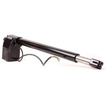 Napęd/siłownik do bram skrzydłowych FAAC 414 SX lewy - 6171022