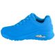 2. Skechers Uno -  Night Shades 73667-BLU Niebieskie 36