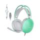 Słuchawki S505 Green AULA