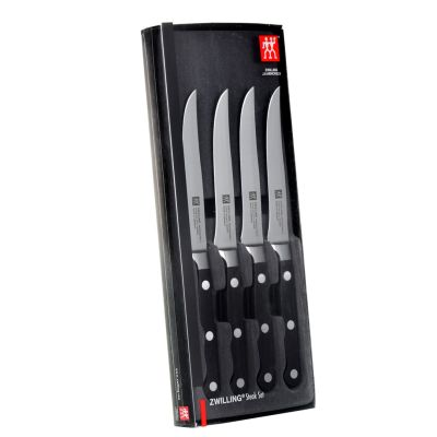 2. Zestaw 4 noży do steków ZWILLING Professional S