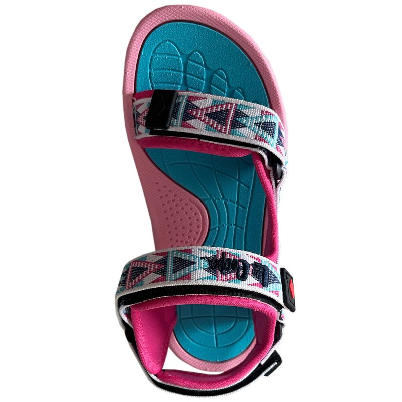 2. Sandały Lee Cooper Jr LCW-24-34-2600K