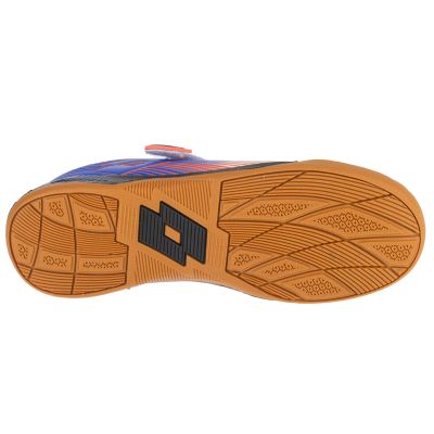 4. Lotto Shoota K 2601200K-1050 Białe 31