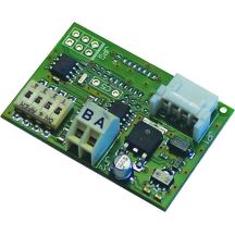 Moduł BFT B EBA RS485 Link-MASTER&SLAVE (P111468) / B EBA 201 R01