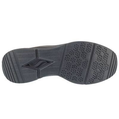 4. Skechers Arch Fit S-Miles - Sock Walk 155580-BBK Czarne 37