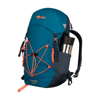 2. Plecak dziecięcy dla chłopca/dziewczynki Fjell Trekker 15 (655-197)