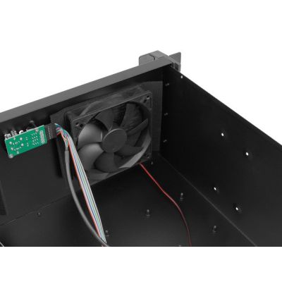 5. LANBERG OBUDOWA SERWEROWA 19" 4U ATX 350/10 SC01-3