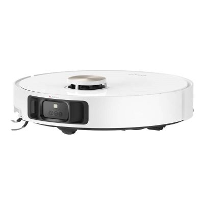 11. Robot sprzątający Dreame X40 Ultra Complete (biały)