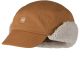 3. Czapka zimowa Buff Fall Line Cap - simu copper
