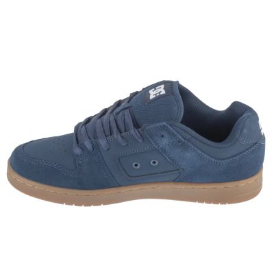 2. DC Shoes Manteca 4 DC01732410 Granatowe 41