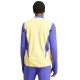 3. Bluza adidas Real Madryt Training Top M IQ0543