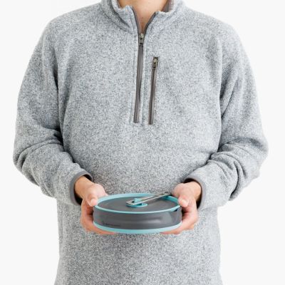 10. Garnek składany SEA TO SUMMIT Frontier UL 2.2L