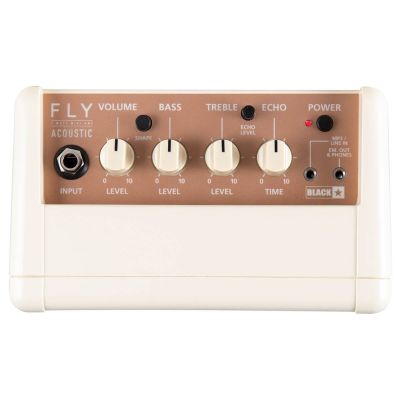 3. Blackstar Fly 3 Acoustic Mini Amp - Wzmacniacz akustyczny