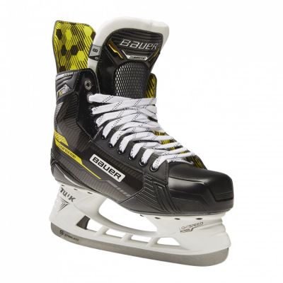 4. Łyżwy hokejowe Bauer Supreme M3 Int 1059775