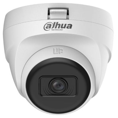 KAMERA AHD, HD-CVI, HD-TVI, PAL HAC-T1A51-U-0280B-S2 - 5 Mpx 2.8 mm DAHUA